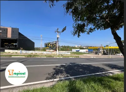 Lote/Terreno à venda, 3750m² no Parque Gabriel, Hortolândia