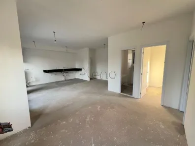 Apartamento com 2 Quartos à venda, 78m² no Swiss Park, Campinas