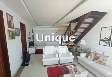 Casa com 5 Quartos à venda, 250m² no Recanto das Dunas, Cabo Frio