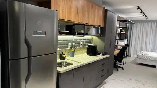 Apartamento com 1 Quarto à venda, 44m² no Centro, Rio de Janeiro