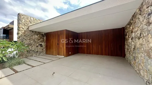 Casa de Condomínio com 3 Quartos para alugar, 180m² no Conjunto Habitacional Alexandre Urbanas, Londrina