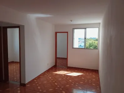 Apartamento com 2 Quartos para alugar, 65m² no Parque São Pedro (Venda Nova), Belo Horizonte