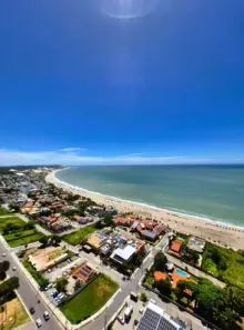 Apartamento com 2 Quartos à venda, 57m² no Ponta Negra, Natal