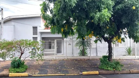 Casa com 3 Quartos à venda, 303m² no Vila Proost de Souza, Campinas
