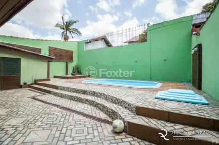 Casa com 3 Quartos à venda, 450m² no Vila Ipiranga, Porto Alegre