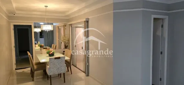 Casa de Condomínio com 3 Quartos à venda, 230m² no Jardim Holanda, Uberlândia