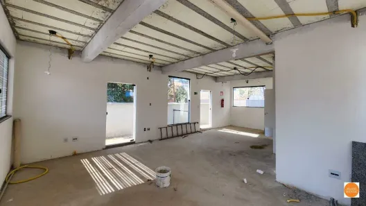 Imóvel Comercial com 1 Quarto para alugar, 162m² no Prado, Belo Horizonte