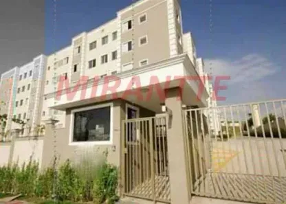Apartamento com 1 Quarto à venda, 38m² no Loteamento City Jaragua, São Paulo