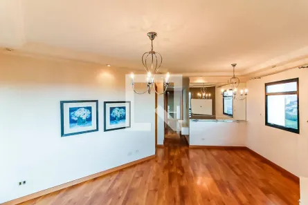 Apartamento com 3 Quartos à venda, 88m² no Parque São Domingos, São Paulo