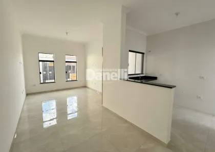 Casa com 2 Quartos à venda, 68m² no Loteamento Vila Olímpia, Taubaté