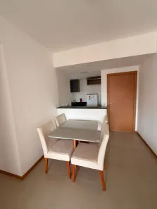 Apartamento com 3 Quartos para alugar, 80m² no Telégrafo, Belém