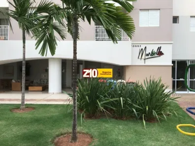 Apartamento com 3 Quartos para alugar, 89m² no Cidade Nova II, Indaiatuba