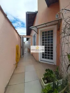 Casa de Condomínio com 2 Quartos à venda, 65m² no Morada dos Nobres, Taubaté