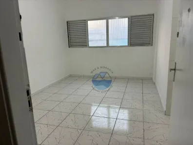 Kitnet com 1 Quarto à venda, 30m² no Itararé, São Vicente