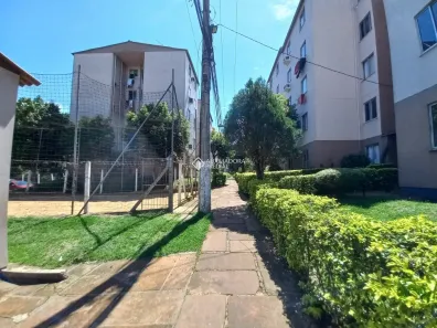 Apartamento com 2 Quartos à venda, 38m² no Canudos, Novo Hamburgo