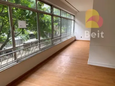 Apartamento com 4 Quartos à venda, 270m² no Ipanema, Rio de Janeiro