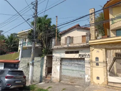Lote/Terreno à venda, 300m² no Vila Comercial, São Paulo