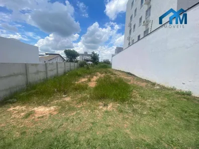 Lote/Terreno à venda, 200m² no Itu Novo Centro, Itu