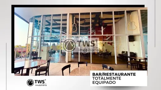 Ponto Comercial à venda, 135m² no Altiplano Cabo Branco, João Pessoa
