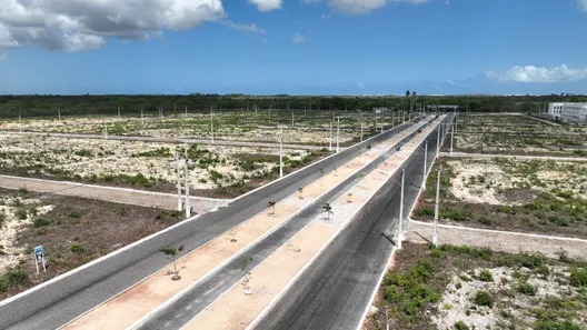 Lote/Terreno à venda, 250m² no Centro, Jijoca de Jericoacoara