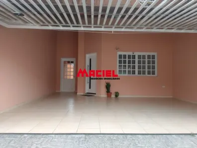 Casa com 2 Quartos à venda, 89m² no Vila das Flores, São José dos Campos