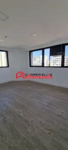 Sala Comercial para alugar, 50m² no Perdizes, São Paulo
