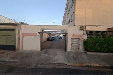 Apartamento com 2 Quartos para alugar, 72m² no Vila Tamandaré, Ribeirão Preto