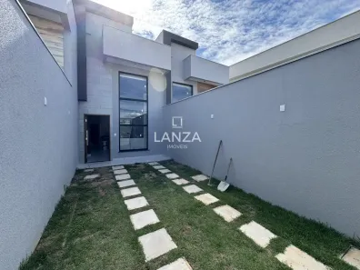 Casa com 2 Quartos à venda, 104m² no Guarujá Mansões, Betim