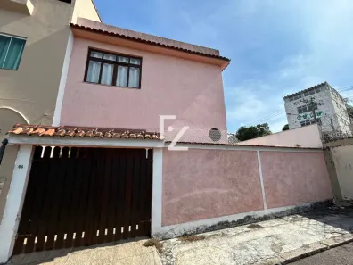 Casa de Condomínio com 2 Quartos à venda, 110m² no Taquara, Rio de Janeiro