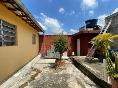 Casa com 2 Quartos à venda, 200m² no Jardim Villaça, São Roque