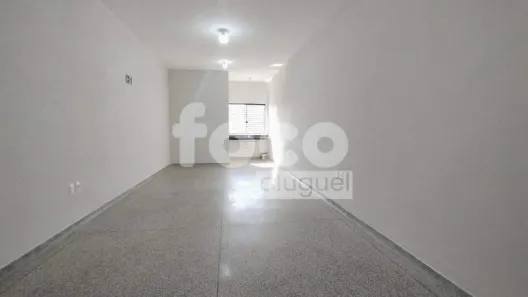 Sala Comercial para alugar, 38m² no São Jorge, Uberlândia