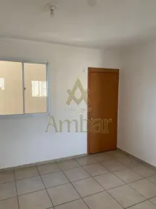 Apartamento com 2 Quartos à venda, 46m² no Chácaras Pedro Corrêa de Carvalho, Ribeirão Preto