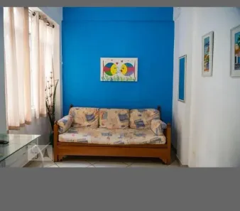 Apartamento com 1 Quarto à venda, 45m² no Copacabana, Rio de Janeiro
