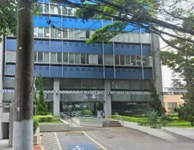 Ponto Comercial para alugar, 618m² no Brooklin Paulista, São Paulo