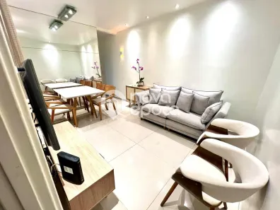 Apartamento com 2 Quartos à venda, 70m² no Copacabana, Rio de Janeiro