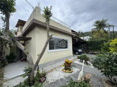Casa com 4 Quartos à venda, 325m² no Jacaré, Niterói