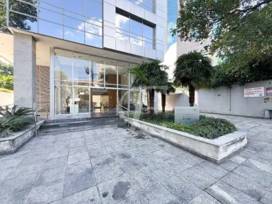Sala Comercial para alugar, 120m² no Vila Clementino, São Paulo