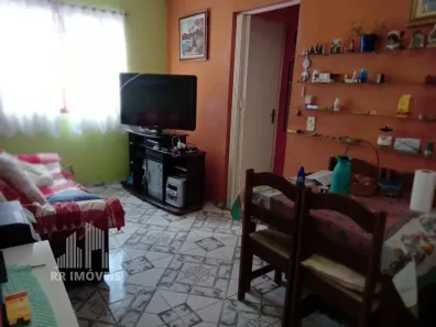 Apartamento com 2 Quartos à venda, 46m² no Núcleo Residencial Célia Mota, Barueri