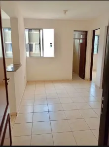 Apartamento com 2 Quartos à venda, 54m² no Cruzeiro de Santa Bárbara, São Luís