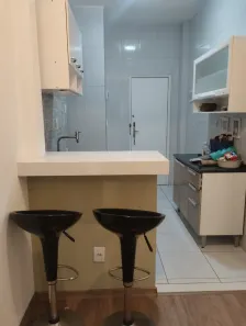 Apartamento com 2 Quartos à venda, 77m² no Fonseca, Niterói