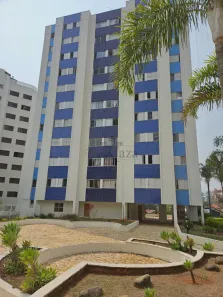 Apartamento com 3 Quartos à venda, 78m² no Vila Sanches, São José dos Campos