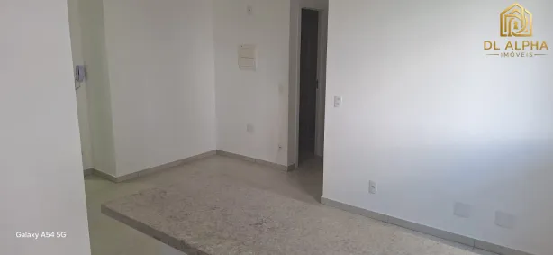 Apartamento com 1 Quarto para alugar, 47m² no Nova Aldeinha/Aldeia, Barueri