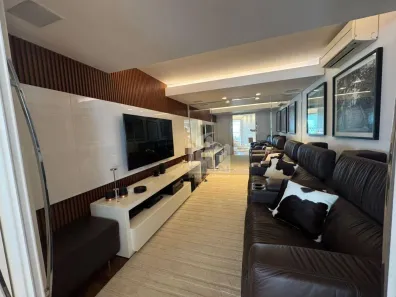 Apartamento com 3 Quartos para alugar, 320m² no Água Fria, São Paulo