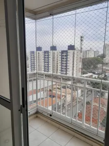 Apartamento com 2 Quartos à venda, 50m² no Vila Industrial, Campinas
