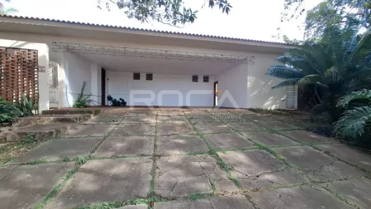 Casa de Condomínio com 3 Quartos à venda, 500m² no Parque Sabará, São Carlos