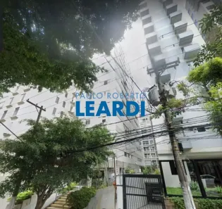 Apartamento com 3 Quartos à venda, 115m² no Jardim Paulista, São Paulo