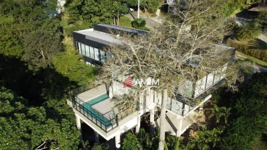 Casa de Condomínio com 4 Quartos à venda, 600m² no Vila Progresso, Niterói