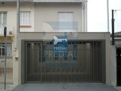 Casa com 3 Quartos à venda, 173m² no Centro, São Carlos