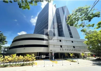 Sala Comercial para alugar, 770m² no Pinheiros, São Paulo
