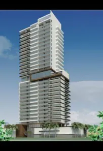 Apartamento com 2 Quartos à venda, 77m² no Brooklin Paulista, São Paulo